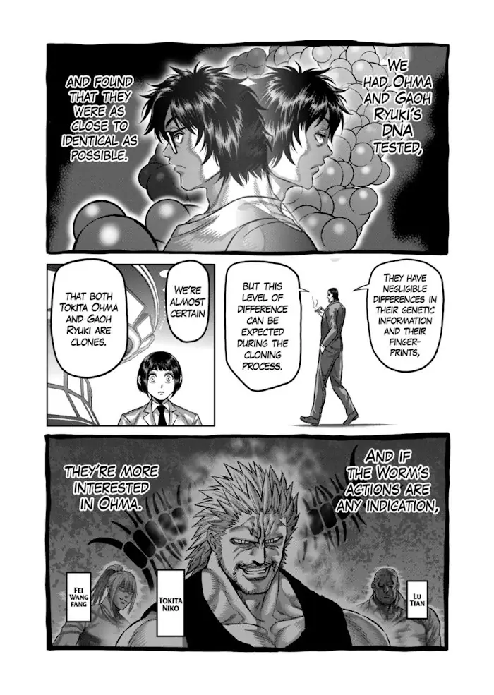 Kengan Omega Chapter 169 image 06_optimized